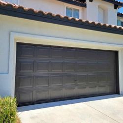 Garage Doors 