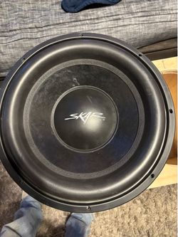 skar vxf 15 d2
