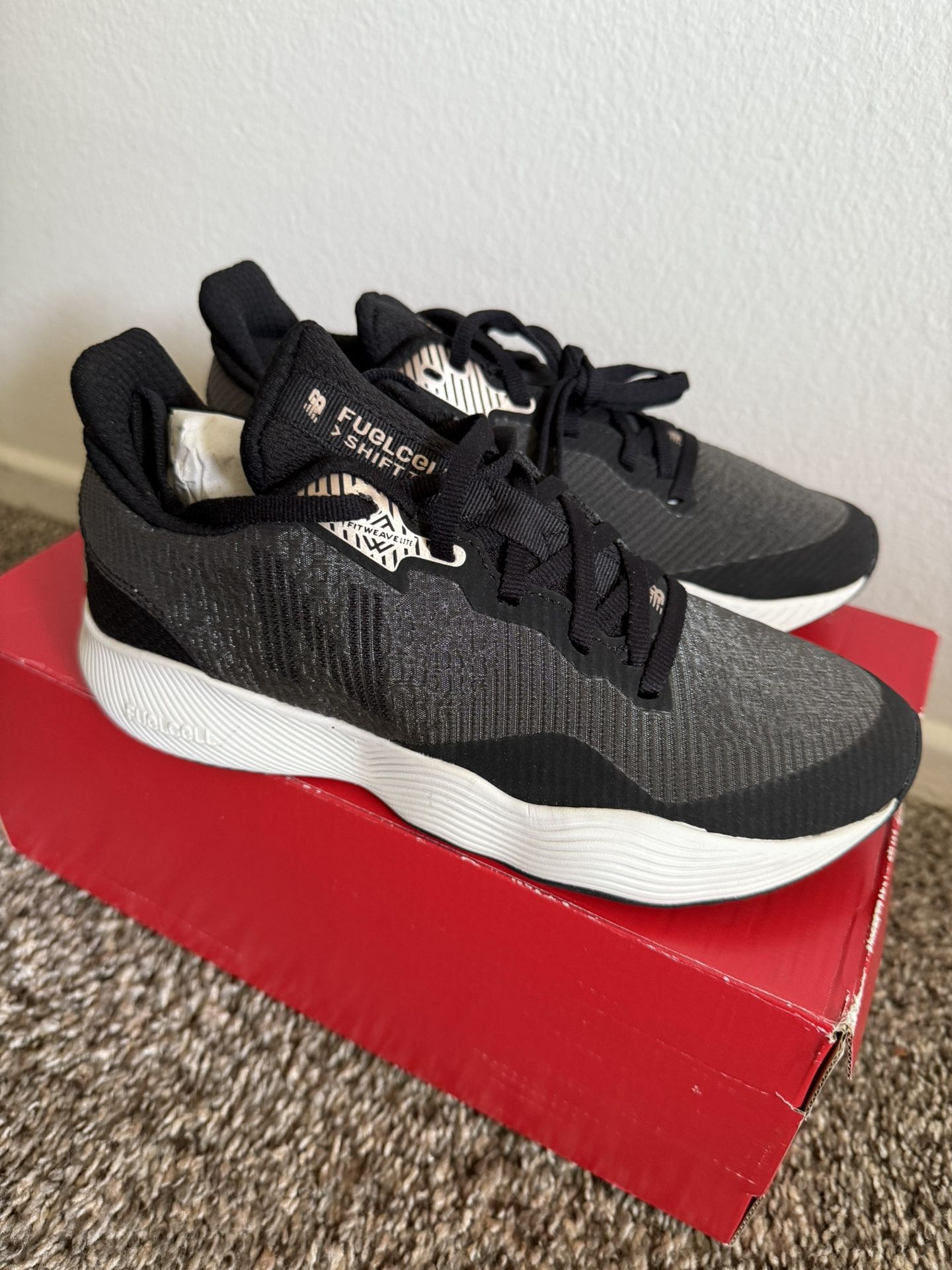 New Balance Trainer cross for women’s size 6/23 cms