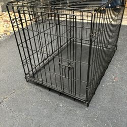 Dog Crate 