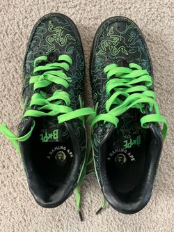Bape Shoes