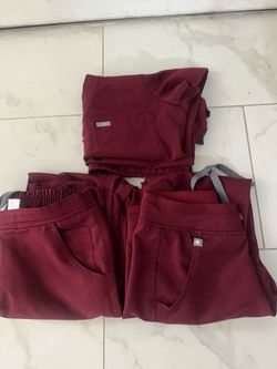 Figs Scrubs