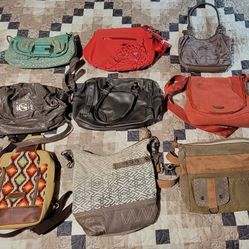 Miscellaneous Purses