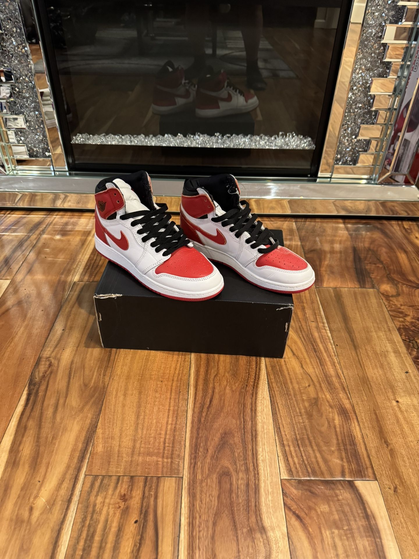 Jordan 1 Size 7