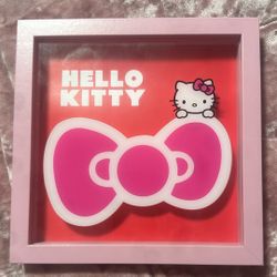 Hello Kitty Decoration 