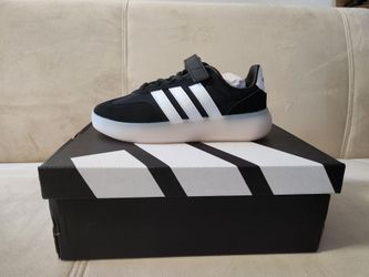 Adidas Youth Barreda Decode