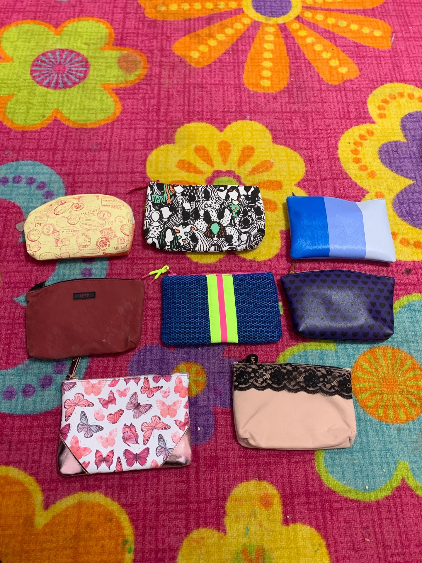 Mini bags/purses