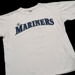 Seattle Mariners Youth T-Shirt 👕