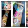 Face Painter