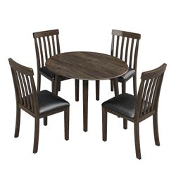 Dinning Table Chairs Set 