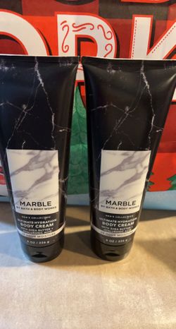Bath & Body Works Marble