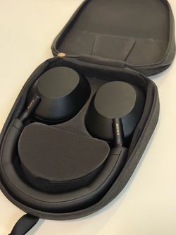 Sony Sony WH-1000XM5