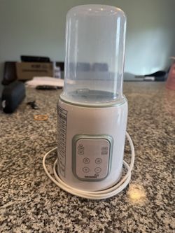 Bottle Warmer/ Sterilizer