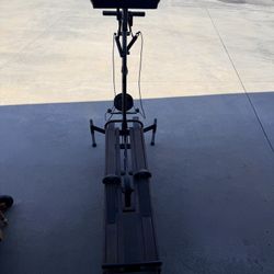 nordictrack treadmill vintage