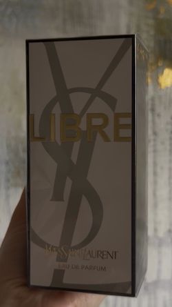 Ysl libre Women’s perfume