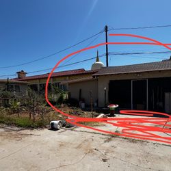 Garage Removal 