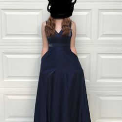 Formal/prom dress 