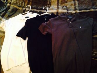 Polo / Ralph Lauren