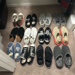 Size 13 Shoe Sale