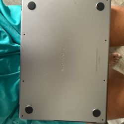 Mac Bookpro 14inch