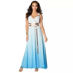 Adult Athena Costume