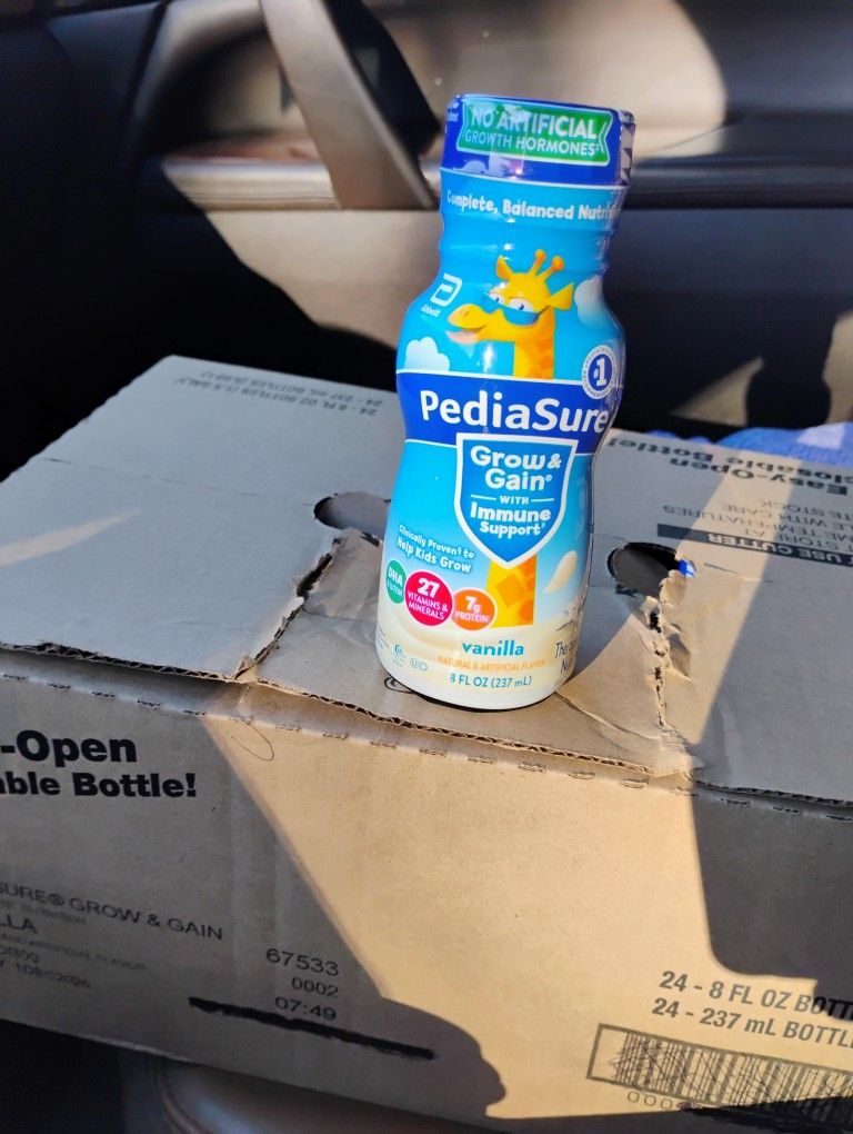 PediaSure