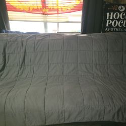 Weighted Blanket 