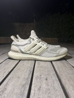 2023 adidas Ultra Boost 1.0 Aluminum Wonder Beige