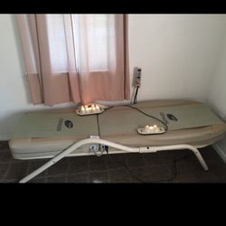 Ceragem Massage Bed