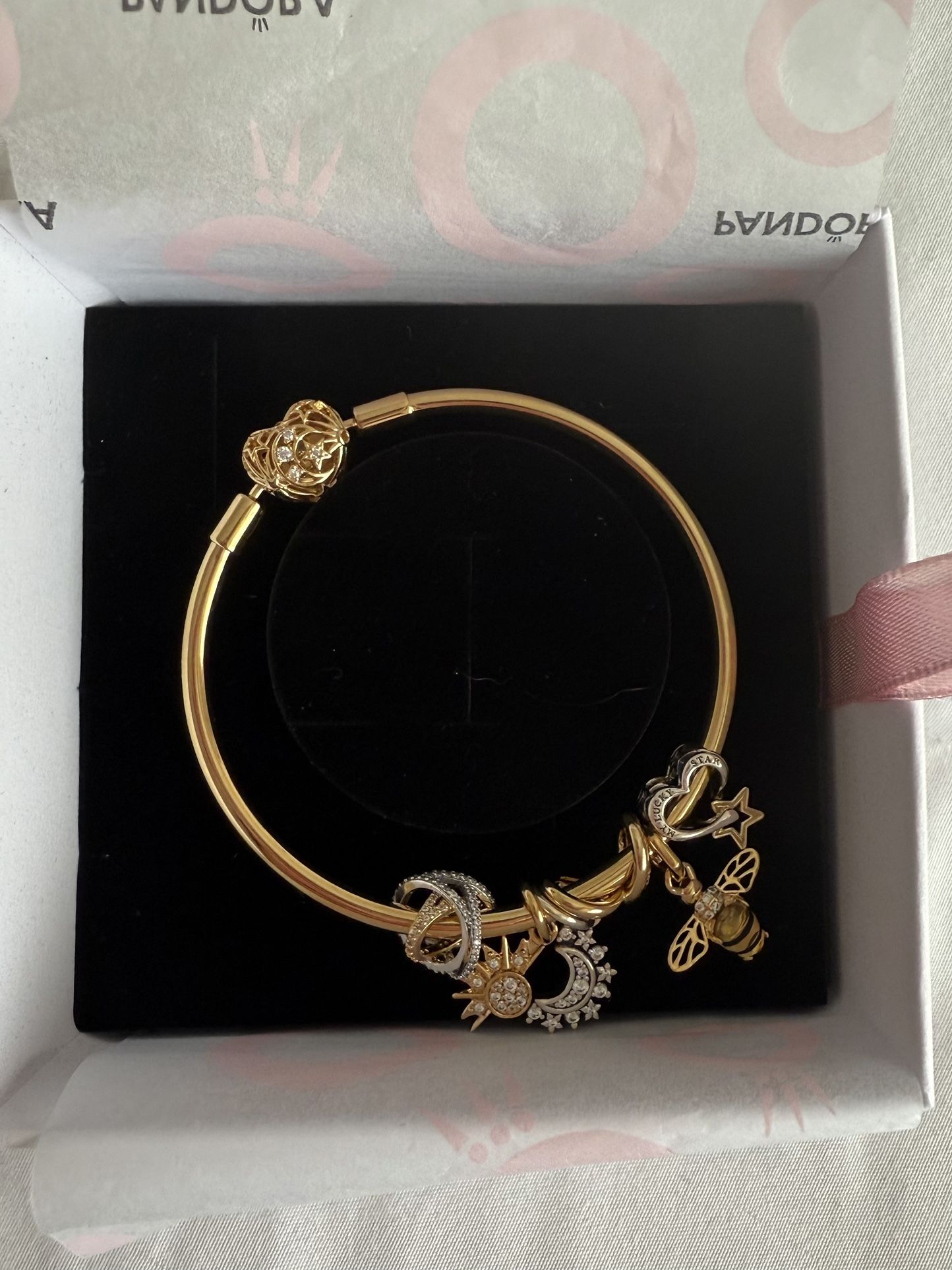bracelet Size 6.9