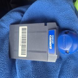 Classic Gameboy Camera