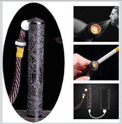Electric Lighter