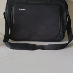Lenovo 17inches Length X12 Inches Height Laptop Shoulder Bag 