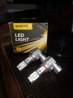LED High Beam Honda Accord 2018 - 2022