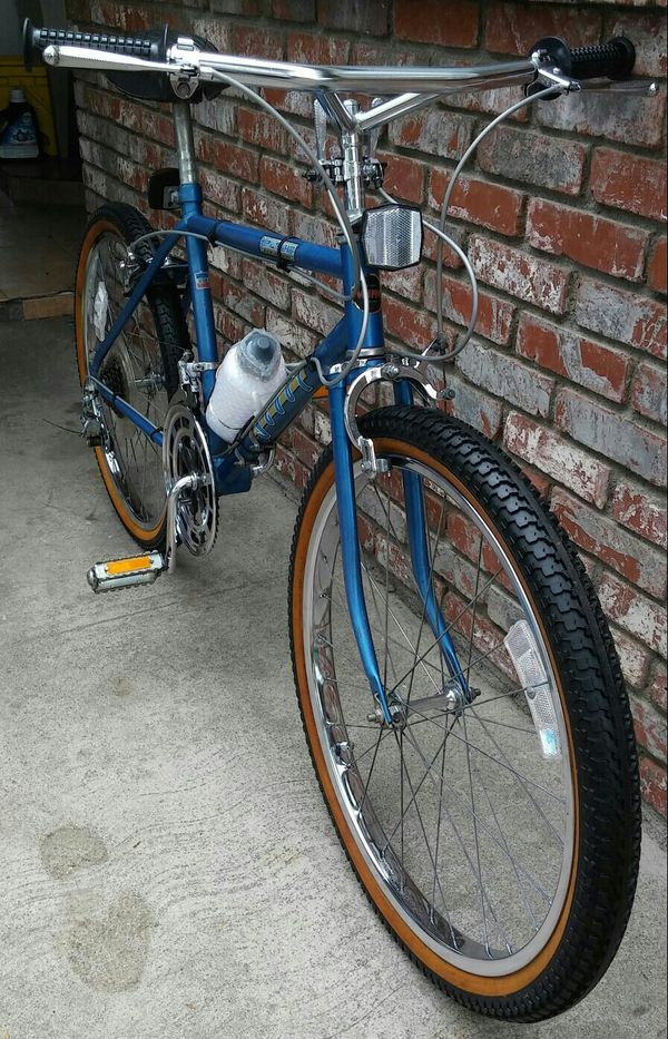 huffy scout 24