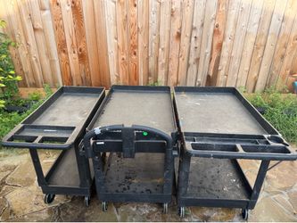 Utility Carts for sale