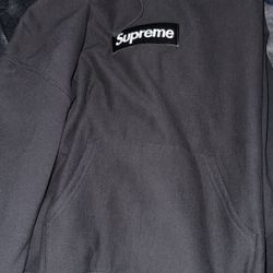 Supreme Box Logo 2023