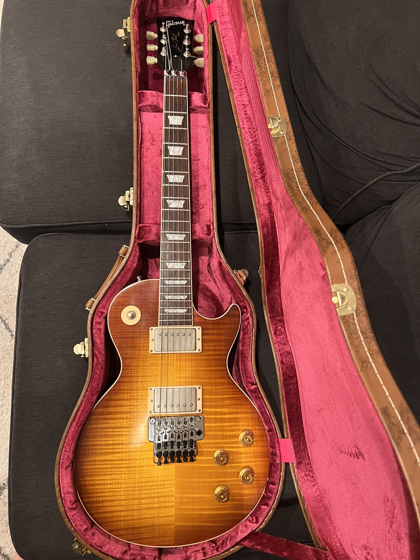 Gibson Les Paul 1985 Custom 