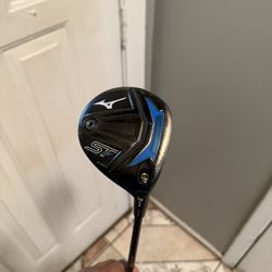 Mizuno ST-Z 230 Golf Club