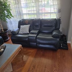 Recliner