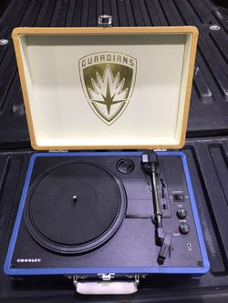 Vinyl Record Player Lp !!!