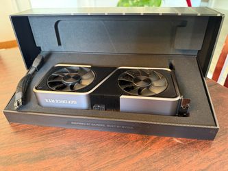 Nvidia RTX 3070 Founders Edition