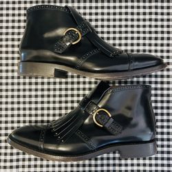 Marc Jacobs Boots EU37