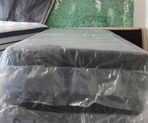 King Size Box Springs