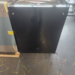 Amazing Ge 24 Inch Dishwasher Black Stainless GDT550PGRBB