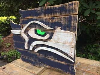 Seahawks Sign
