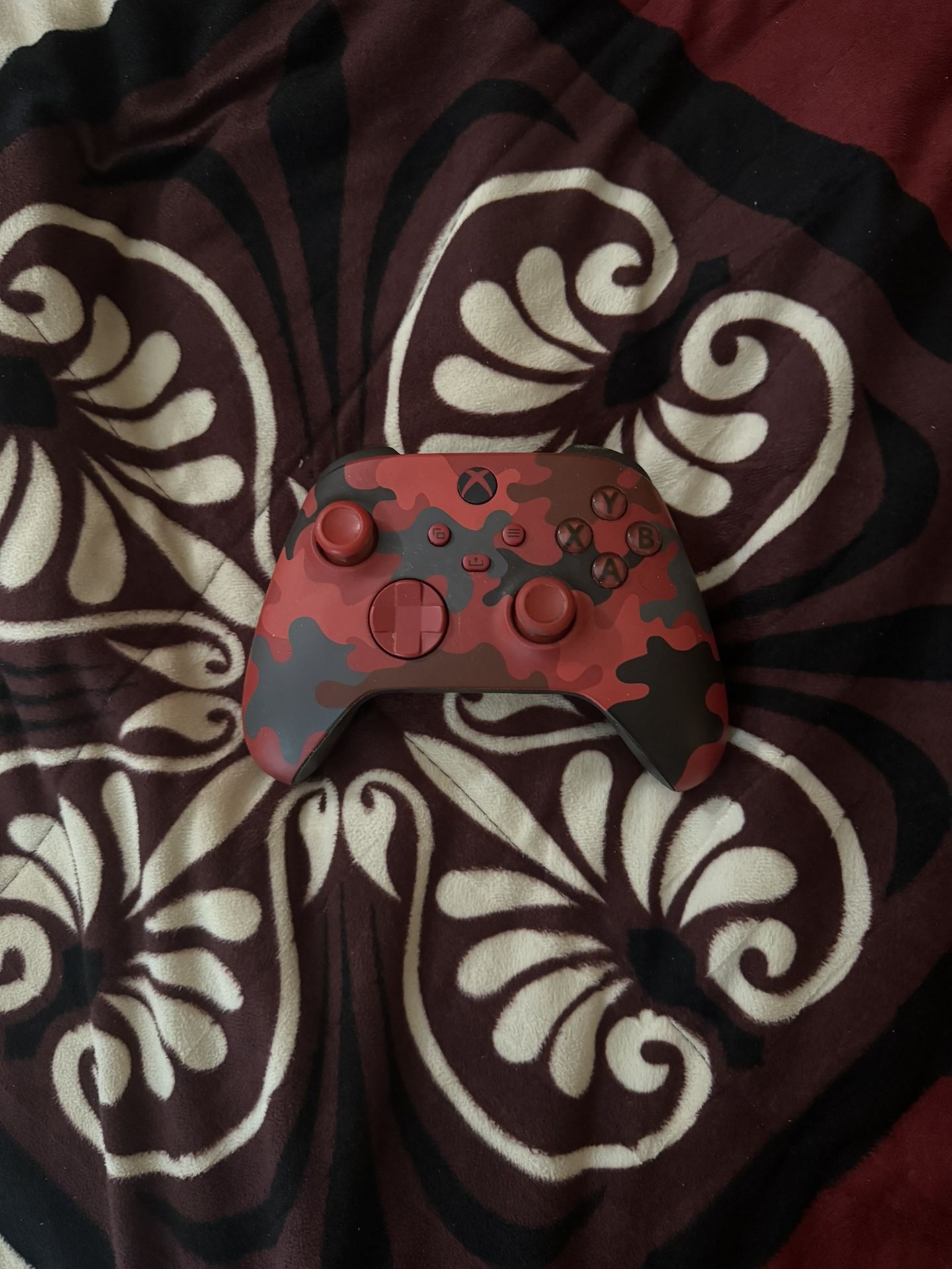 Xbox One X Controller