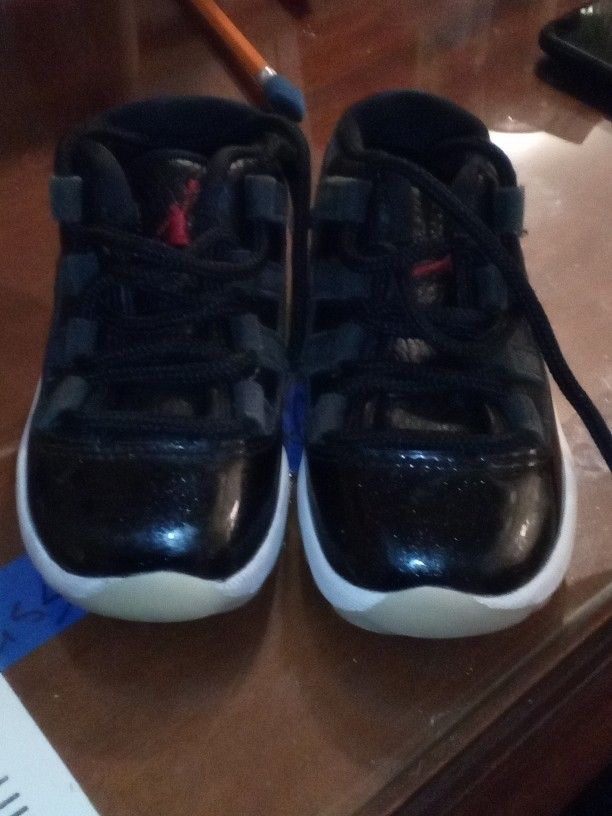 Nike Air Jordans For Babies