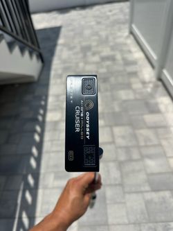 Odyssey AI one Milled cruiser one wide t