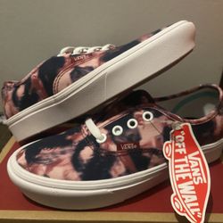 Vans ComfyCush Grunge Wash